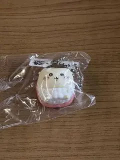 ちいかわくら寿司 フィギュア 栗まんじゅう