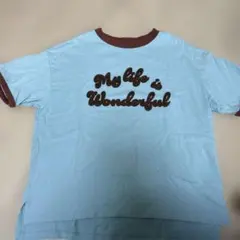 p.premier 人気Tシャツ　140