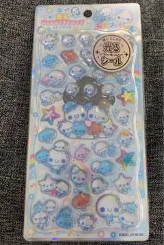 光るジュエルプチドロップ あわわちゃん