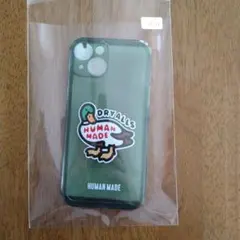 HUMAN MADE iPhone 14 ケース　ダックのサムネイル