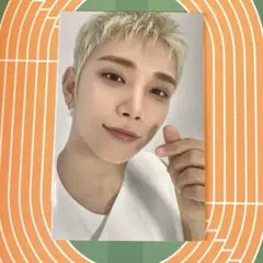 SEVENTEEN 세븐틴 NEW_ JOSHUA 조슈아 ウィンドブレイカー
