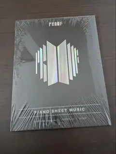 2026年最新】bts アルバム proof 未開封の人気アイテム - メルカリ