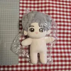 BTS ジョングク ぬいぐるみ 20cm