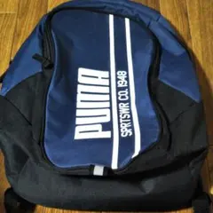 早い物勝ち❤️PUMAのリュック