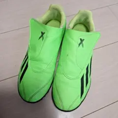 ☆アディダス☆トレーニングシューズ♪24.0㎝