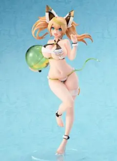 PHANTASY STAR ONLINE 2 es ジェネ1/7 フィギュア