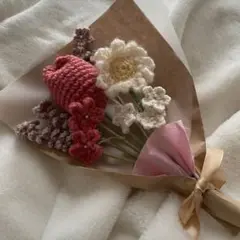 手編ミ