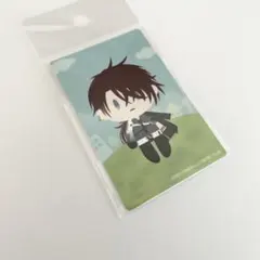 刀剣乱舞　御伴散歩ステッカーセレクション　後家兼光