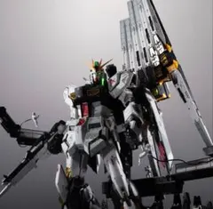 新品 解体匠機RX-93 νガンダム 段ボール未開封 - メルカリ