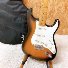 2012 ダイナ製Fender Japan ST-57 - メルカリ