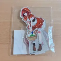 葬送のフリーレン ゼーリエ ハロウィン カフェ アクリルスタンド