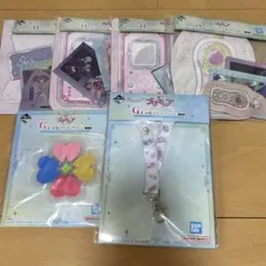 プリキュア 一番くじ まとめ売り