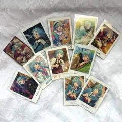 あんスタ 紫之創 ぱしゃこれ ぱしゃっつ 紙類 まとめ売り