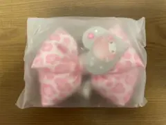 サンリオ　シークレットチャーム