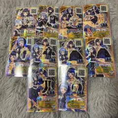 アイカツフレンズ カード プレミアム まとめ売り
