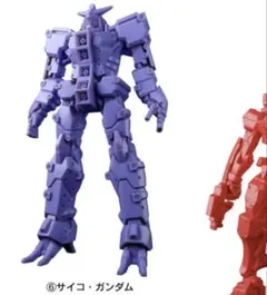 機動戦士ガンダム GQuuuuuuX グミ ジークアクス グミ サイコガンダムのサムネイル