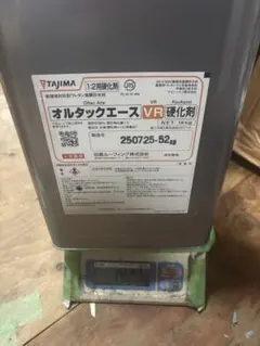 ジ*イ様 TAJIMA オルタックエース 1:2用主剤 UC - メルカリ