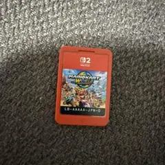 マリオカート ワールド Nintendo Switch2 ソフト