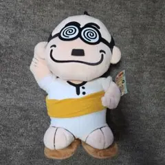 2026年最新】加トちゃん ぬいぐるみの人気アイテム - メルカリ