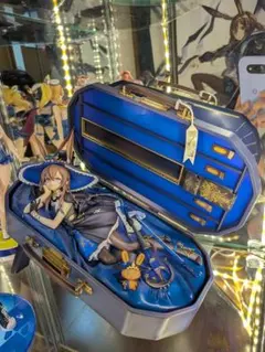 アークナイツ　アーミヤ　 阿米姫 寰宇独奏VER. フィギュアのサムネイル