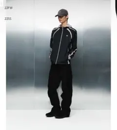 sansangear ナイロンジャケット 24FW 2026年最新】SANSAN ナイロンジャケットの人気アイテム - メルカリ