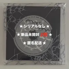 &TEAM Mini CD-R ver. Mark on Me 新品未開封 2枚