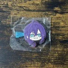 【未開封】あんスタ　みにコレ　前髪クリップ　ALKALOID 礼瀬マヨイ