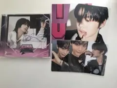 zb1 ギュビン トレカセット