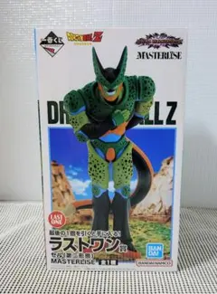 2026年最新】一番くじ ドラゴンボール セル 第二形態の人気アイテム