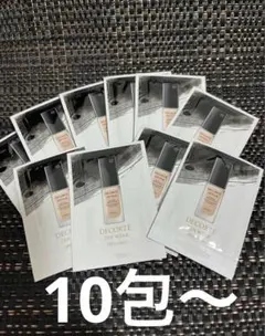 さくら♡プロフ目を通されて下さい。様専用 コスメデコルテ　n22