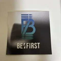 2026年最新】be first ステッカーの人気アイテム - メルカリ