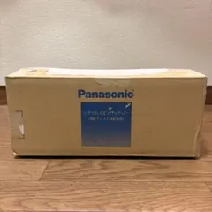 新品☆[Panasonic]リチウムイオンバッテリー6.6Ah(ホワイト) - メルカリ