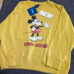 ライトオンキッズトレーナー