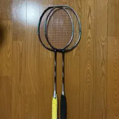 アストロクス８８Ｄプロ2本セット。ジャンク品 ジャンク品】ASTROX 88D 2本セット 【公式通販】