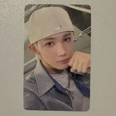 &TEAM JO ジョウ　トレカ weverse 特典 ショーケース 쇼케