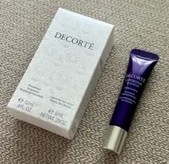 DECORTÉ リポソーム アドバンスト リペアアイセラム 8mL 目もと美容液