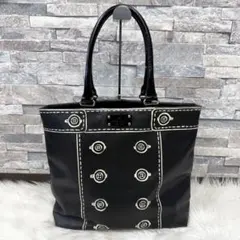 Kate Spade ケイトスペード レザーハンドバッグ トートバックA4革鞄