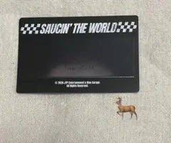 NEXZ SEITA MESSAGE CARD アジアツアー ラントレ
