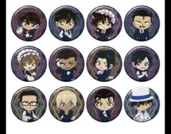 2025年最新】コナン カフェ 缶バッジの人気アイテム - メルカリ