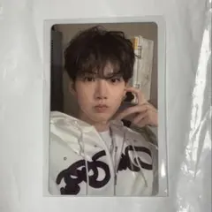 TREASURE Pleasure ポップアップ 特典トレカ ジュンギュ