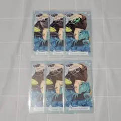 あんスタ 偶像夢幻祭 童夢クリアカード 深海奏汰