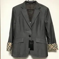 Daks レディースジャケット 42サイズ