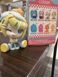 ピアプロ◇初音ミク◇ポッピンスプリンクル◇鏡音リン◇シークレット