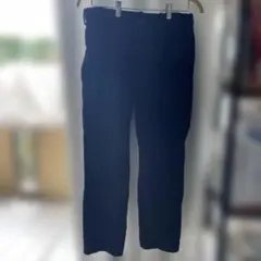 UNIQLO コーデュロイパンツ ブラック Mサイズ