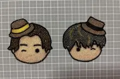 とも様 リクエスト 2点 まとめ商品　King & Prince