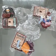 ワンピース　チョコサプ　バギー