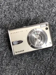 デジカメ　FUJIFILM FINEPIX F30 ジャンク品 ジャンク】FUJIFILM FinePix F30｜Yahoo!フリマ（旧PayPayフリマ）