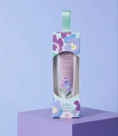 ジョンマスター★ハンドクリーム パープルフラワー★新品未開封