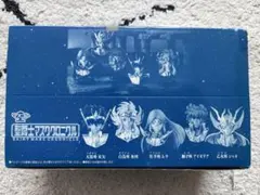 nananagi様専用聖闘士聖衣神話EX外箱クリアケース黄金聖闘士 神聖衣 外