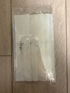 ムコタ　AIRE シャンプー　トリートメント　サンプル　試供品のサムネイル